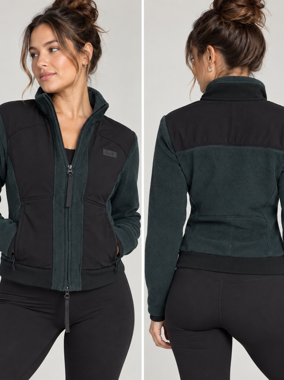 Skims Jacket
